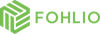 Fohlio logo