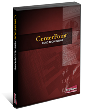 CenterPoint Fund Accounting for Nonprofits