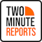 Two Minute Reports logo