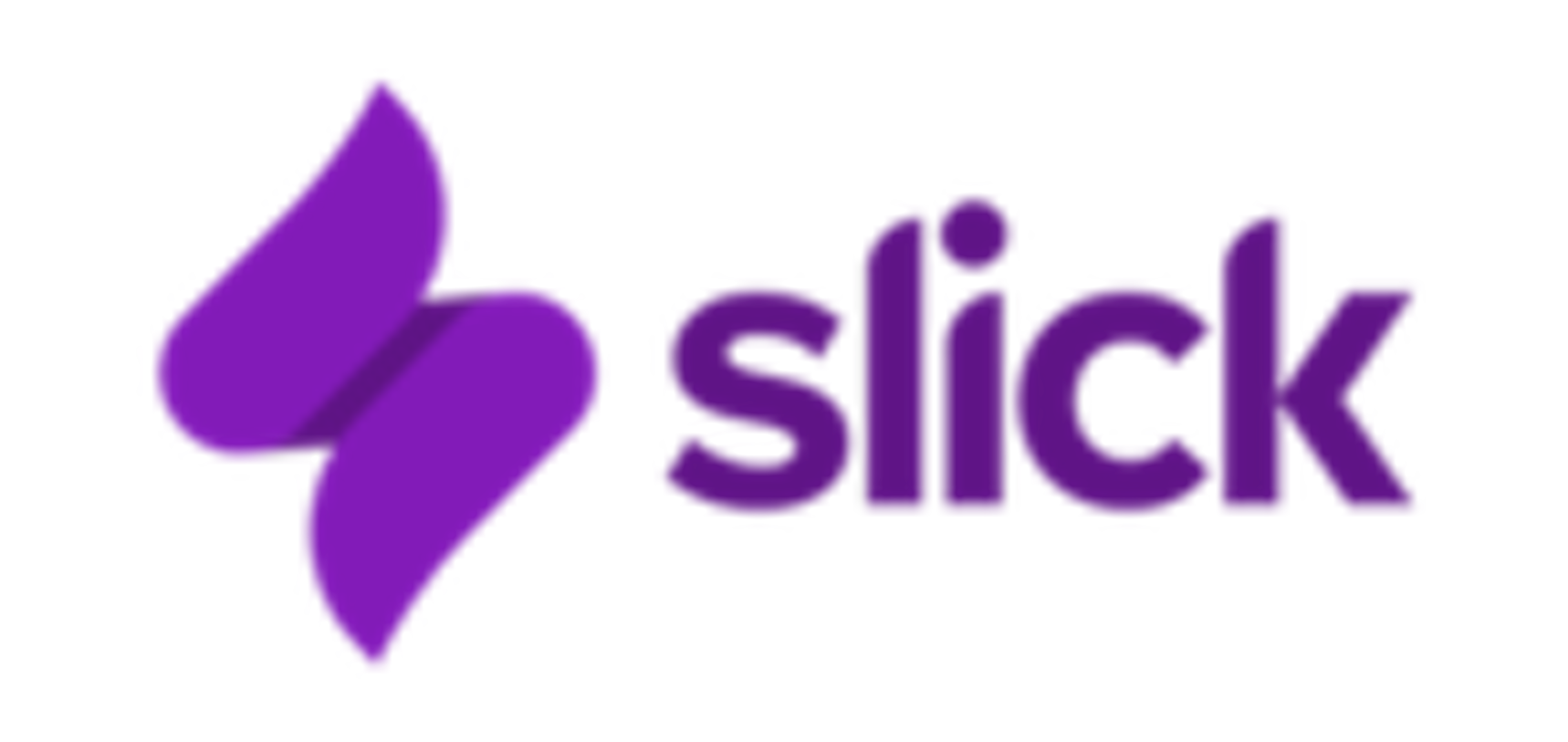 Slick for Salon Logo
