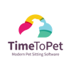 Time To Pet logo