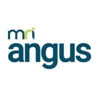 MRI Angus logo