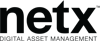 NetX's logo