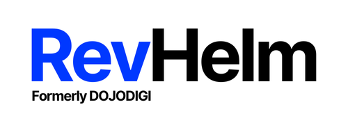 RevHelm logo