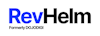 RevHelm logo