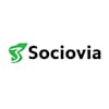 sociovia logo