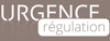 Urgence Régulation logo