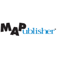 Mapublisher