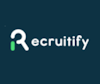 Recruitify logo