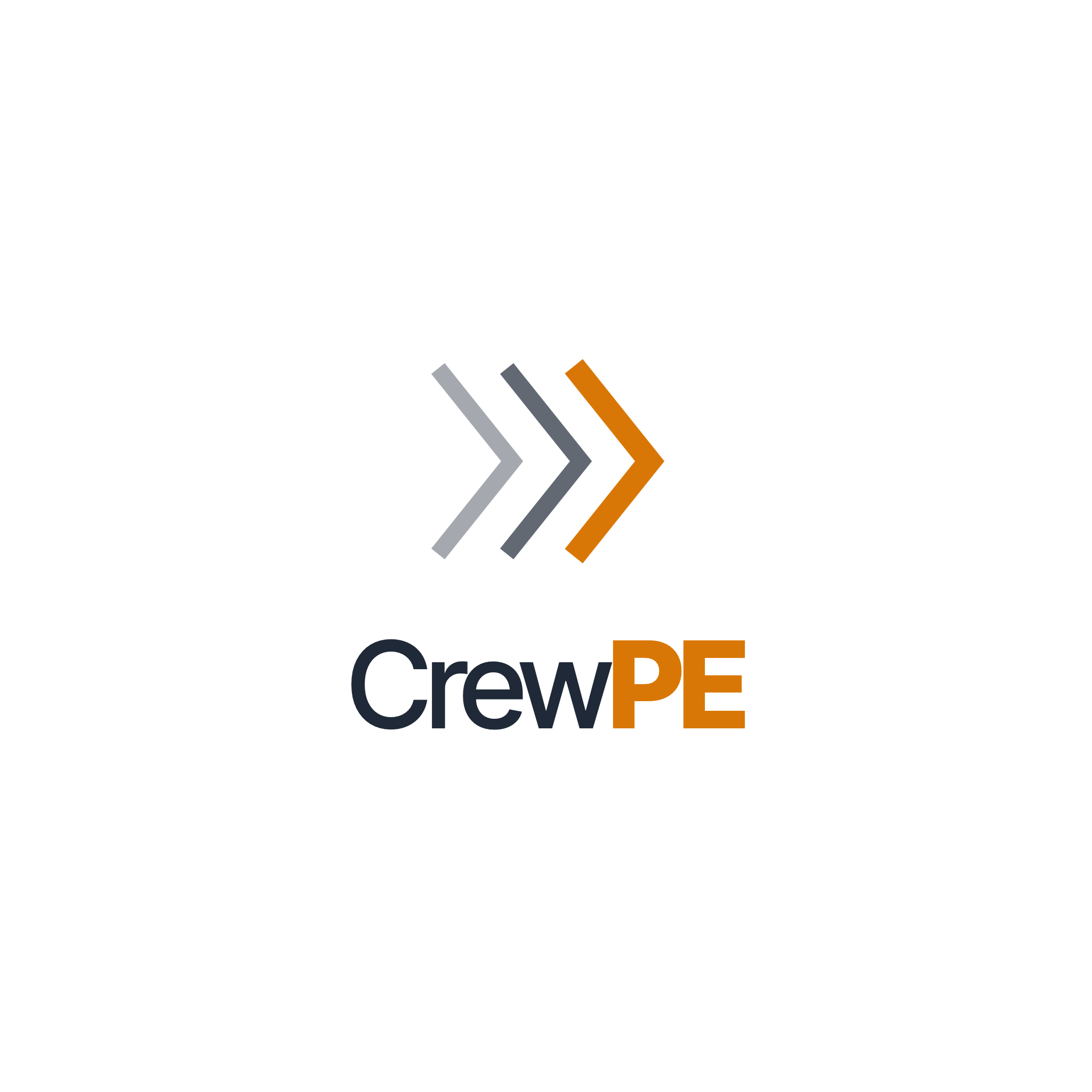 CrewPE.ai logo