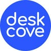 DeskCove logo