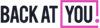Back At You logo