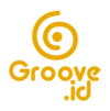 Groove.id logo