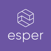 Logo Esper 
