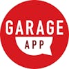 garageapp.com logo