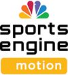 SportsEngine Motion logo