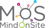 Logotipo de MOS Chorus