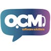 OCM logo
