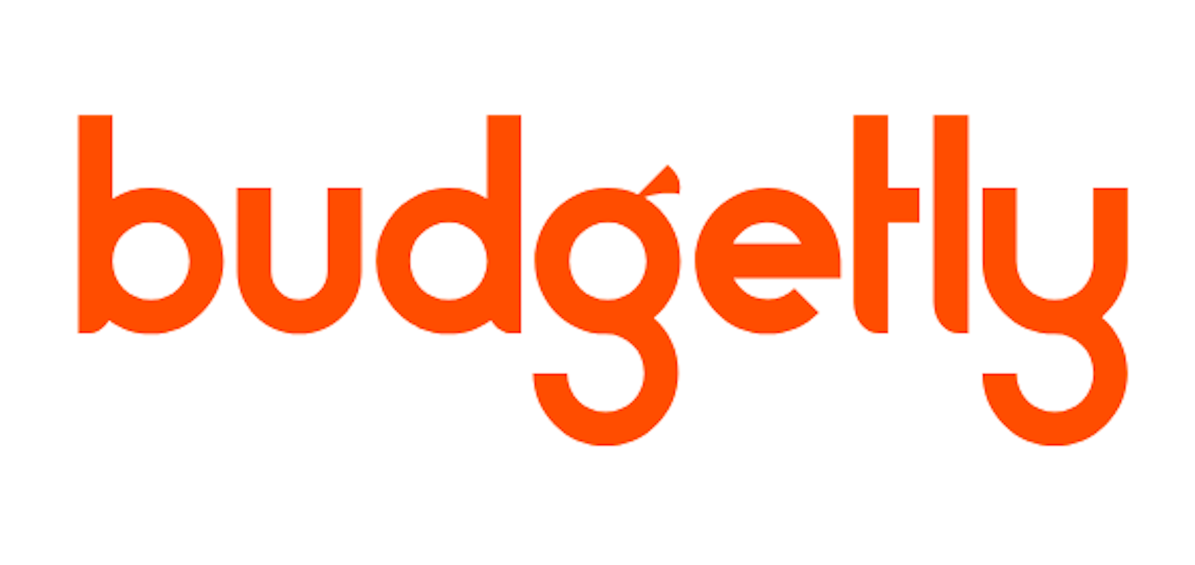 Budgetly Logo