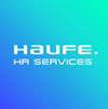 Haufe People Operations Plattform logo