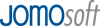 JOMOsoft logo