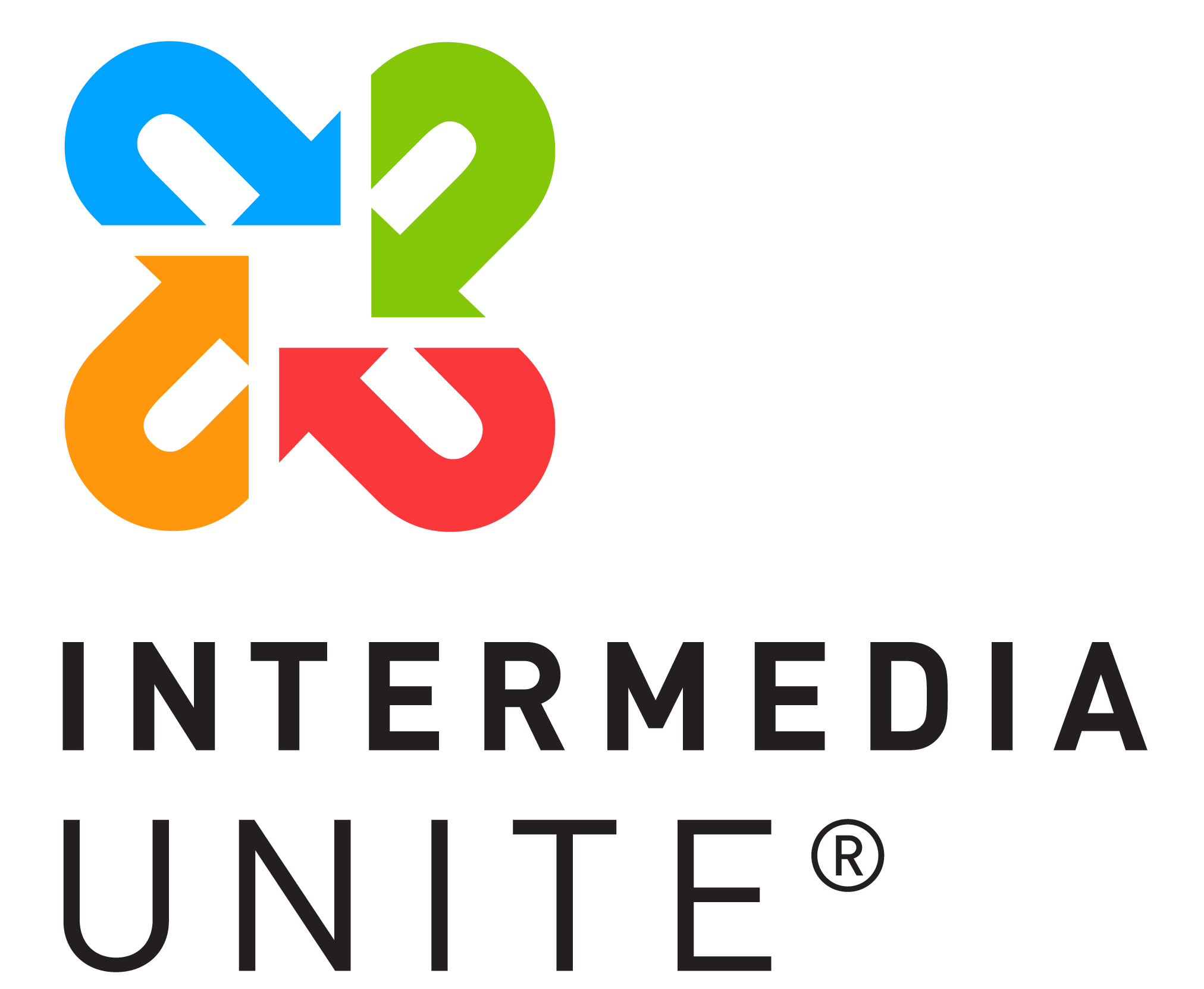 Intermedia Unite Logo
