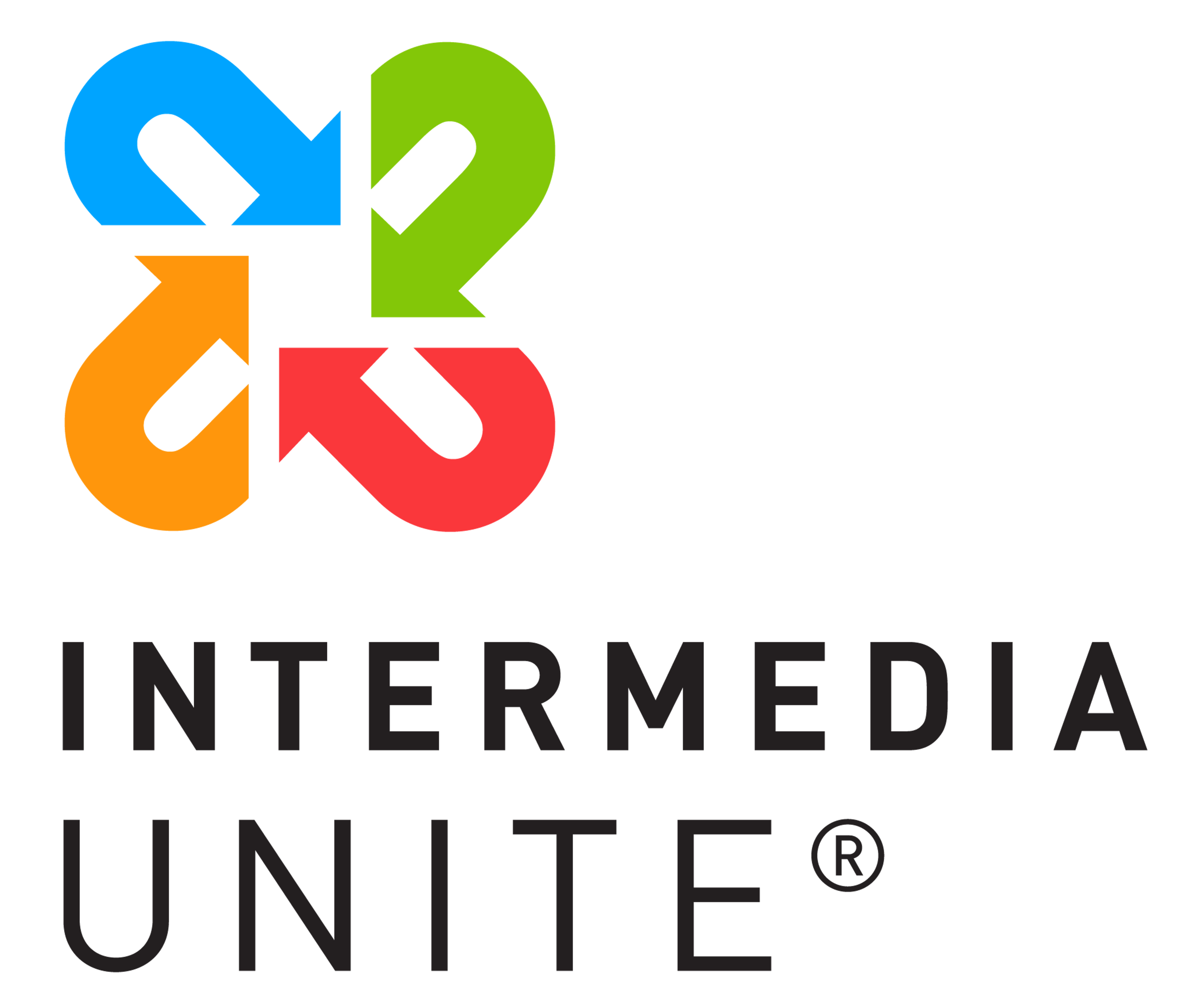 Intermedia Unite Logo