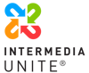 Intermedia Unite logo