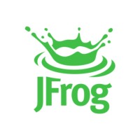 JFrog Advanced Security logo