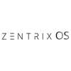 Zentrix OS logo