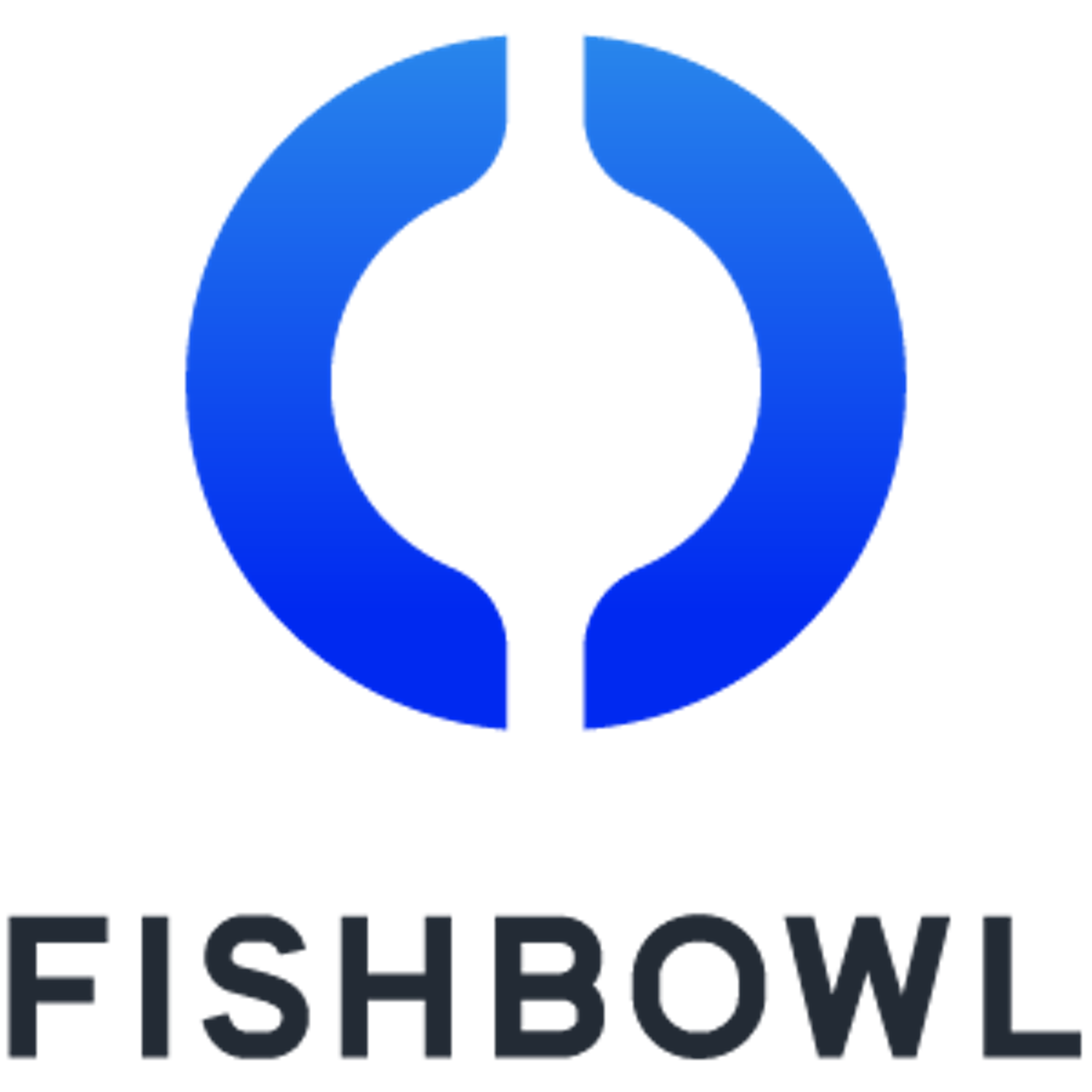 Fishbowl Logo