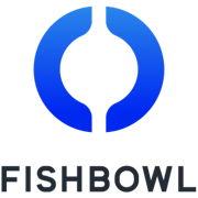 Fishbowl's logo