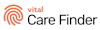 Vital Care Finder logo