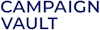 CampaignVault Logo