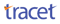 Tracet logo