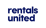 Rentals United