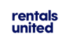 Rentals United logo