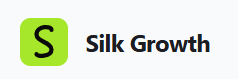 Silk Growth logo