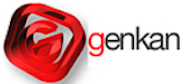 GENKAN's logo