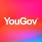 YouGov Surveys: Self-serve logo