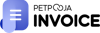 Petpooja Invoice logo