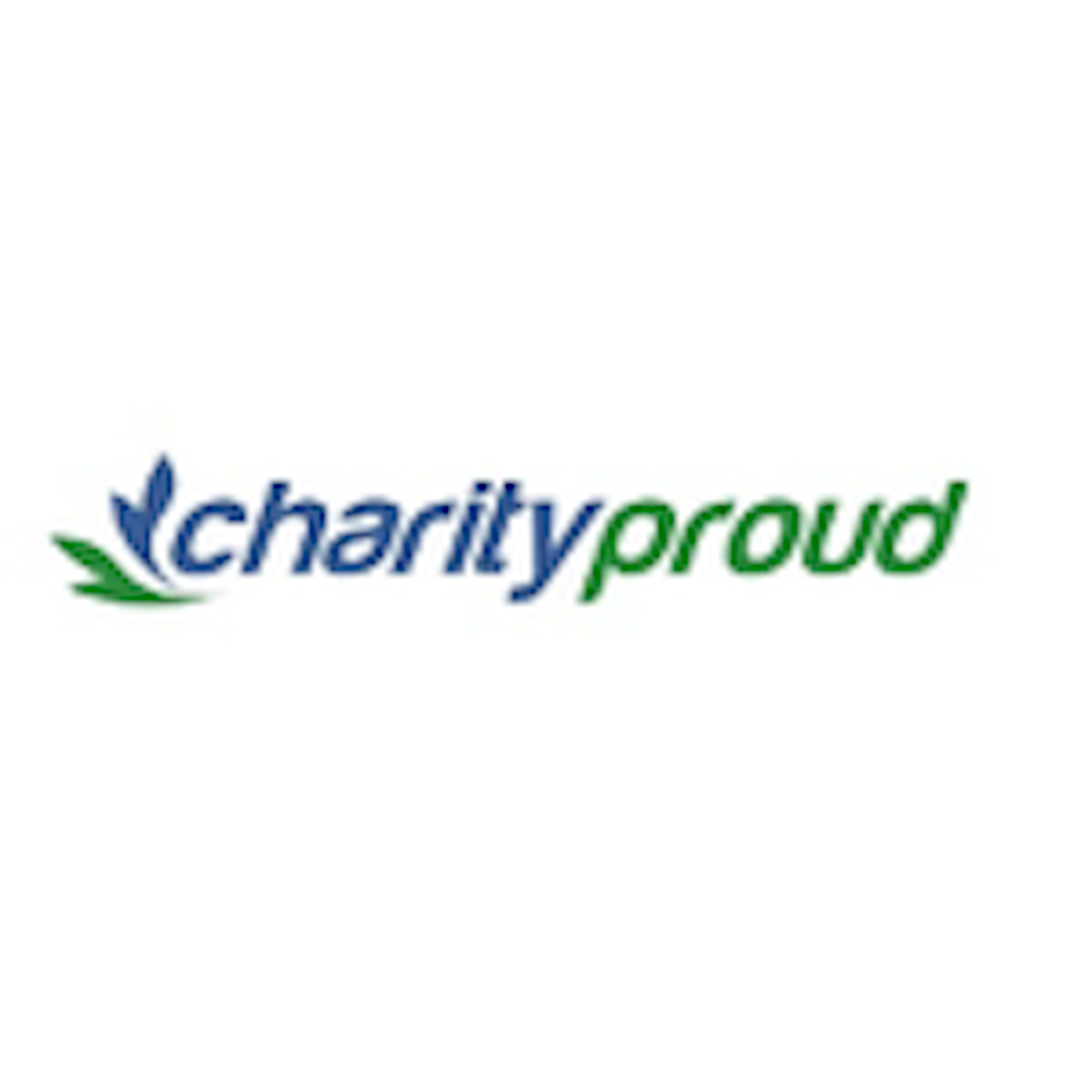 Charityproud Logo