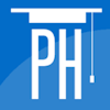 ProfHire logo