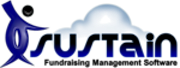Sustain's logo