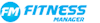 Fitness Manager logo