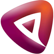 BluKrypt's logo
