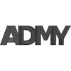 ADMY logo