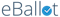 eBallot logo