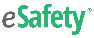 eSafety LMS logo