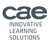CAE Learning Suite logo